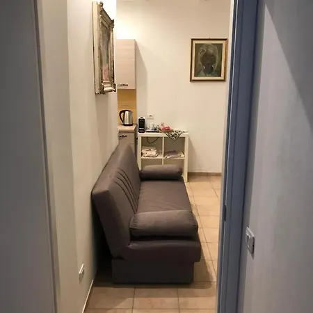Parco Teramo - Navigli Cir 15146-lni 299 Apartment