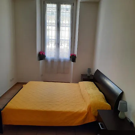 Parco Teramo - Navigli Cir 15146-lni 299 Apartament *