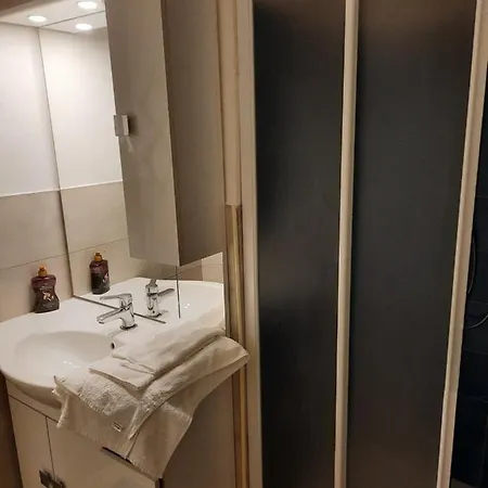 Appartement Parco Teramo - Navigli Cir 15146-lni 299