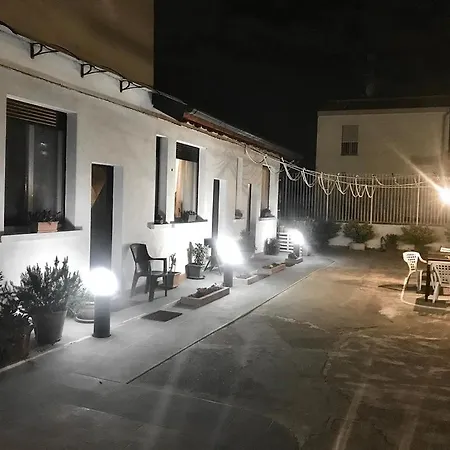 Parco Teramo - Navigli Cir 15146-lni 299 *