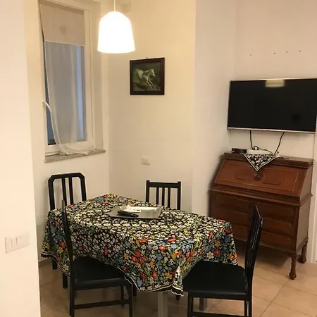 Parco Teramo - Navigli Cir 15146-lni 299 Apartmán Milán