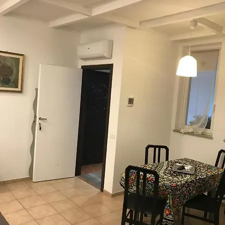Apartmán Parco Teramo - Navigli Cir 15146-lni 299