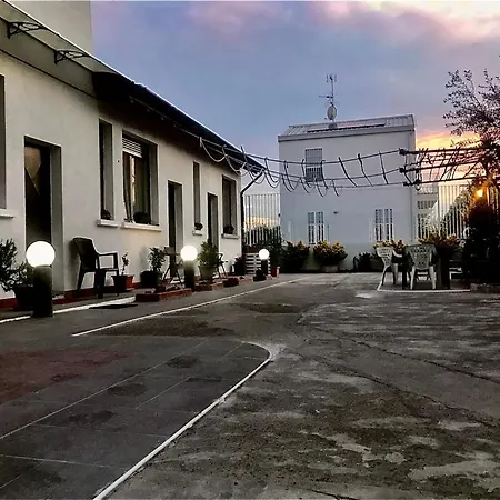 Parco Teramo - Navigli Cir 15146-lni 299 Apartmán *
